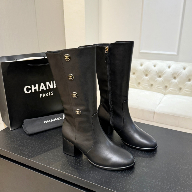 Ch**el boots
